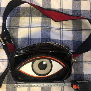 Katy Perry Eye Belt Bag **SOLD OUT**